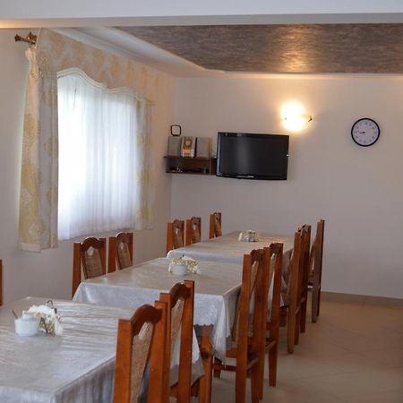 Pokoje I Apartament U Lucyny Czarna Góra Εξωτερικό φωτογραφία