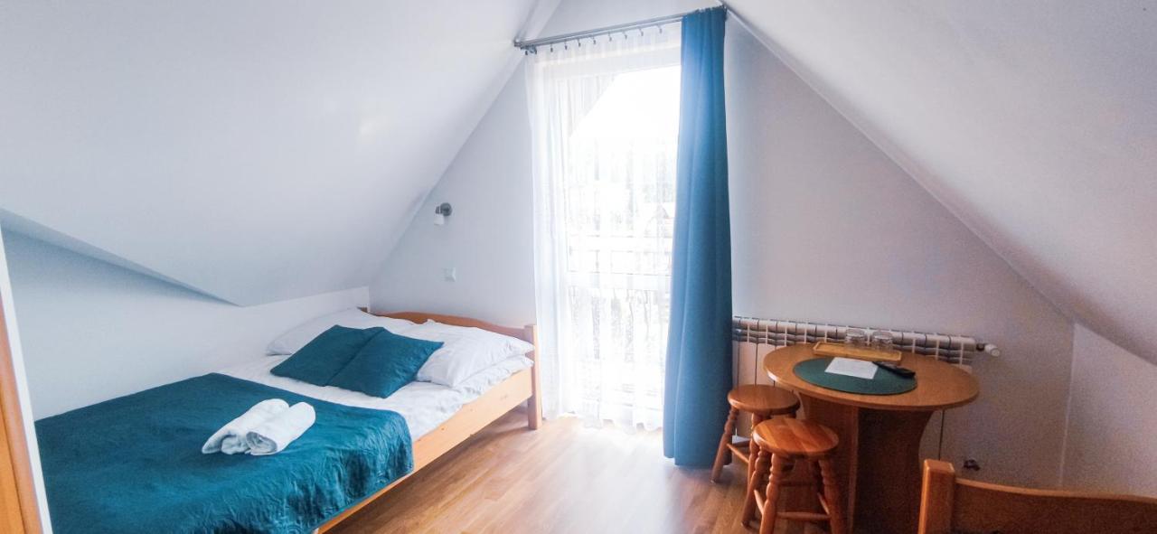 Pokoje I Apartament U Lucyny Czarna Góra Δωμάτιο φωτογραφία