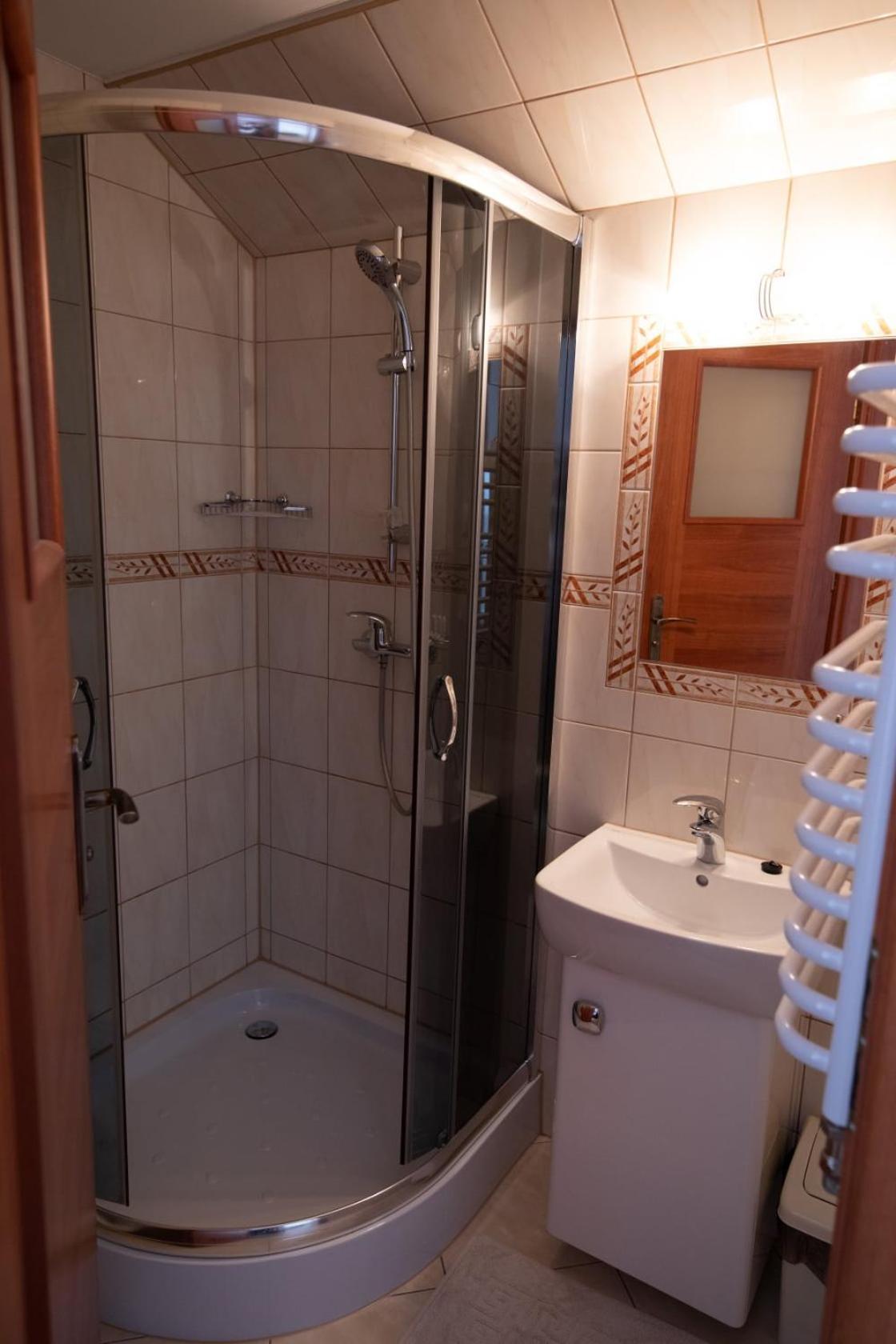Pokoje I Apartament U Lucyny Czarna Góra Δωμάτιο φωτογραφία