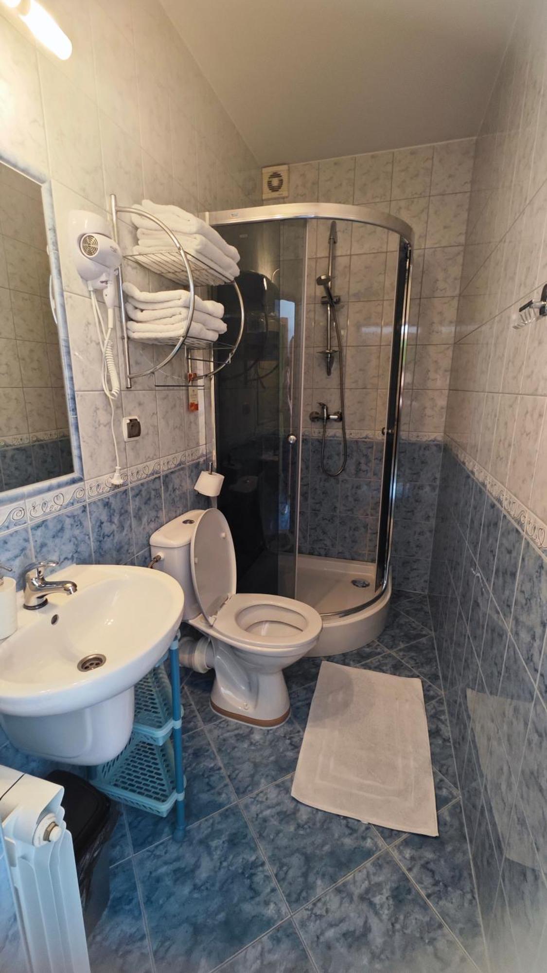 Pokoje I Apartament U Lucyny Czarna Góra Δωμάτιο φωτογραφία