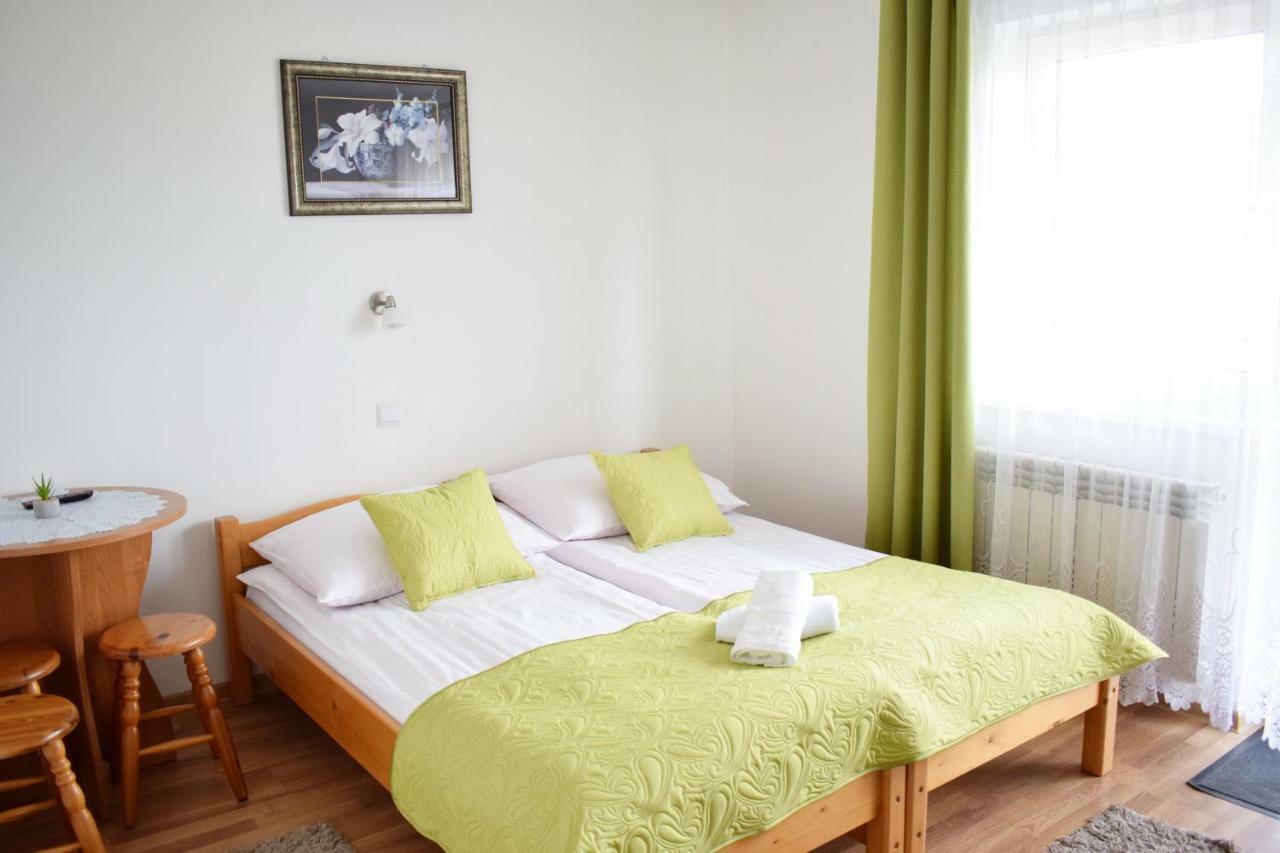 Pokoje I Apartament U Lucyny Czarna Góra Εξωτερικό φωτογραφία